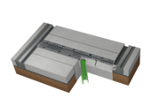 BIRCOsir® Rail Track Drainage