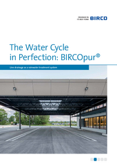 Brochure BIRCOpur®