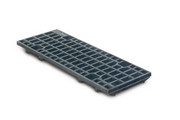 Mesh grating | Cast