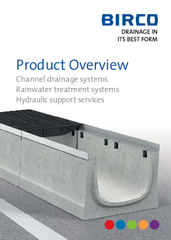 BIRCO Product overview