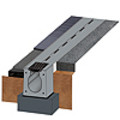 BIRCOsolid® slot channels I Pfuhler System Z - Type K