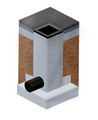 BIRCOdicht Point Drainage