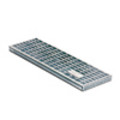 BIRCO Metal covers galvanised