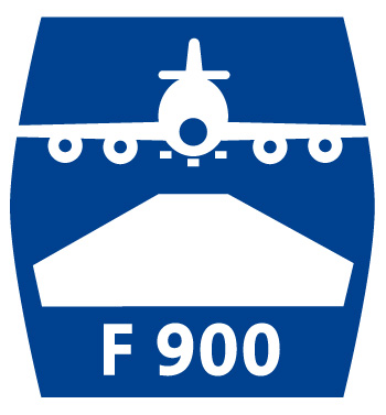 Klasse F 900