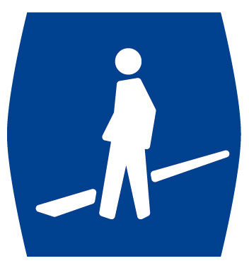 Class walkable