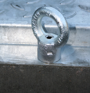 Ring nuts