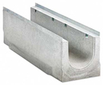 BIRCOsir – kleine Nennweiten Nominal width 200 AS Channels BIRCOsir – kleine Nennweiten Nominal width 200 AS Channels