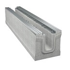 BIRCOmassiv Nominal width 150 Channels BIRCOmassiv Nominal width 150 Channels
