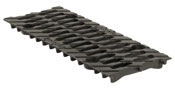 BIRCOsir® Small dimensions Nominal width 100 Gratings