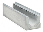 BIRCOsir – kleine Nennweiten Nominal width 150 Channels BIRCOsir – kleine Nennweiten Nominal width 150 Channels