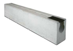 BIRCOsolid slot channel Pfuhler System Z Typ K DN 300 Channels BIRCOsolid slot channel Pfuhler System Z Typ K DN 300 Channels