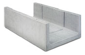 BIRCOcanal® Nominal width 1000 Channels
