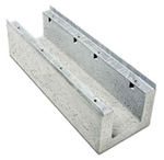 BIRCOcanal® Nominal width 150 Channels