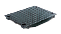 BIRCOcanal Nominal width 500 Gratings/covers BIRCOcanal Nominal width 500 Gratings/covers