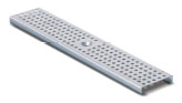 BIRCOtop F-Series without visible edge profile 100 (Outer width) Gratings/covers BIRCOtop F-Series without visible edge profile 100 (Outer width) Gratings/covers