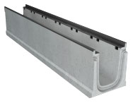 BIRCOmax-i® Nominal width 320 Channels
