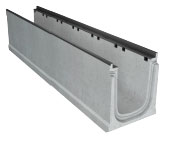 BIRCOmax-i® Nominal width 420 Channels