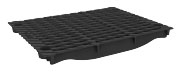 BIRCOmax-i® Nominal width 520 Gratings