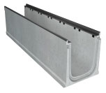 BIRCOmax-i® Nominal width 520 Channels