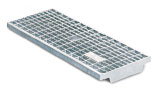 BIRCOtop F-Series without visible edge profile 210 (Outer width) Gratings/covers BIRCOtop F-Series without visible edge profile 210 (Outer width) Gratings/covers