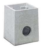 BIRCOplus Point Drainage 30/30 Point Drainage 30/30