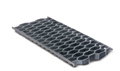 BIRCOsolid slot channel Profile 200/300 Gratings/covers BIRCOsolid slot channel Profile 200/300 Gratings/covers