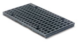 BIRCOsir® Small dimensions Nominal width 200 AS Gratings Mesh gratings I ductile iron