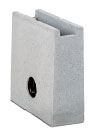 BIRCOslotted steel covers Nominal width 100 Outfall units Outfall unit NW 100 for access covers 4 mm I 1-piece