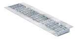 BIRCOplus Nominal width 100 Gratings Mesh gratings I clamped grating