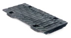 BIRCOsir® Small dimensions Nominal width 150 Gratings Ductile iron slotted gratings