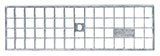 BIRCOlight® Nominal width 100 AS Gratings Mesh gratings I MW 30/30
