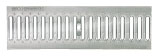 BIRCOlight® Nominal width 100 AS Gratings Slotted gratings