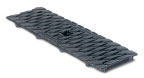 BIRCOlight® Nominal width 100 AS Gratings Ductile iron slotted gratings I narrow slots
