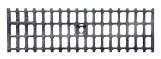 BIRCOlight® Nominal width 100 AS Gratings Mesh gratingsa I ductile iron