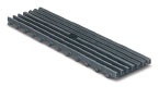 BIRCOlight® Nominal width 100 AS Gratings Longitudinal bar gratings I ductile iron