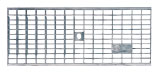 BIRCOlight® Nominal width 150 AS Gratings Mesh gratings