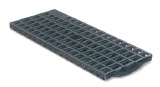 BIRCOlight® Nominal width 150 AS Gratings Mesh gratings I ductile iron