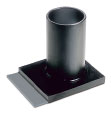 BIRCOdicht Nominal width 300 Accessories End caps with outlet