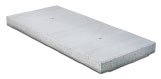 BIRCOcanal® Nominal width 700 Gratings Reinforced concrete cover I for supply channels without angles