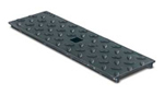 BIRCOlight® Nominal width 100 AS Gratings Bulb ductile iron covers I without openings