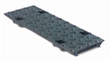 BIRCOcanal® Nominal width 100 Gratings Bulb ductile iron covers I for supply channels with angles