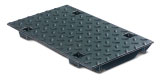 BIRCOcanal Nominal width 200 Gratings Bulb ductile iron covers I for supply channels with angles