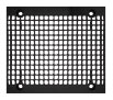BIRCOmax-i® Nominal width 320 Gratings Ductile iron mesh gratings I for channel with ductile iron angles