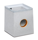 BIRCOsir® Point Drainage Point drainage 30/30 Outfall unit 30/30 Outfall unit I 30/30 I 1-piece