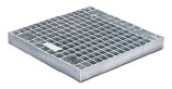 BIRCOsir® Point Drainage Point Drainage 40/40 Gratings Mesh gratings 40/40