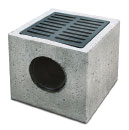 BIRCOplus Point Drainage Point Drainage 19/19 Point Drainage 19/19 Point Drainage 19/19 I grating incl.