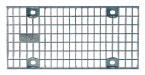 BIRCOprotect Nominal width 150 Gratings Mesh gratings