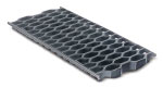 BIRCOprotect Nominal width 150 Gratings Ductile iron gratings I honeycomb