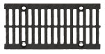 BIRCOsolid® grid channel Nominal width 150 Gratings Ductile iron double slotted gratings