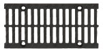 BIRCOsolid® grid channel Nominal width 150 Gratings Ductile iron double slotted gratings